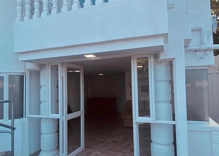 Hotel Boutique Dl
