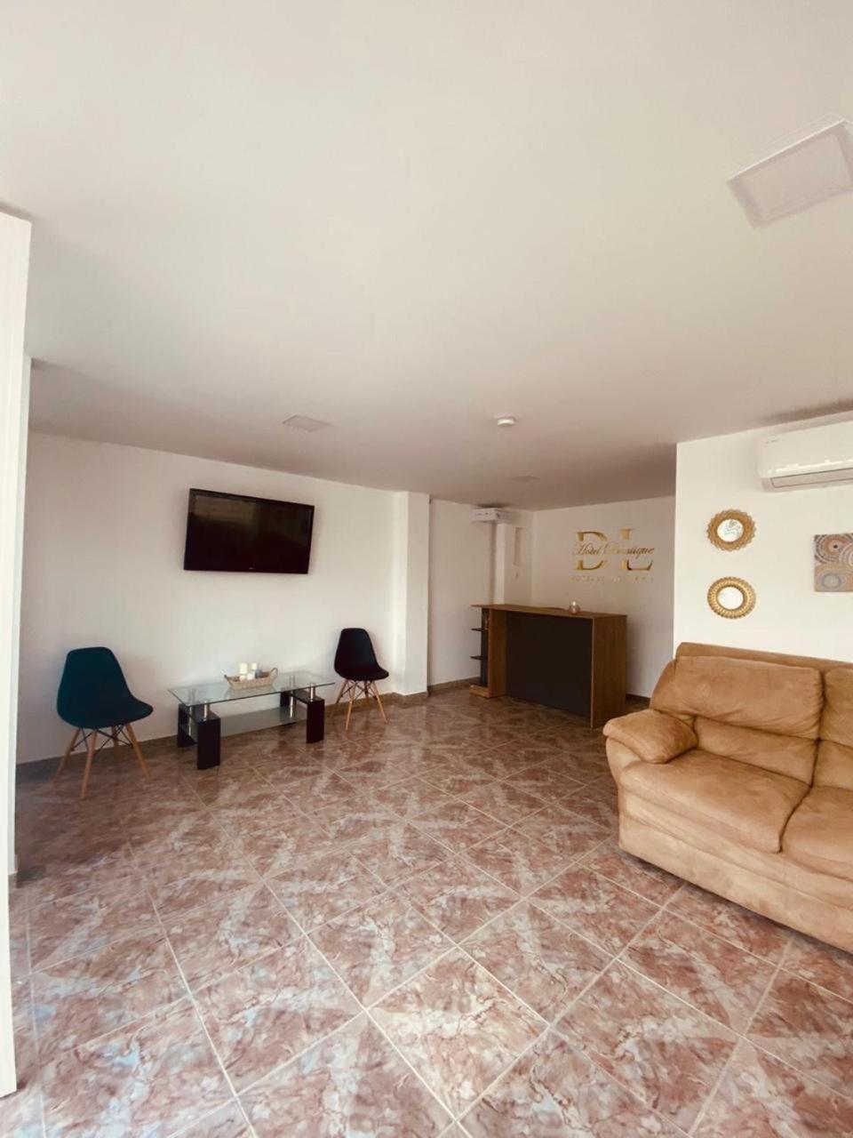 Boutique Dl Hotel *