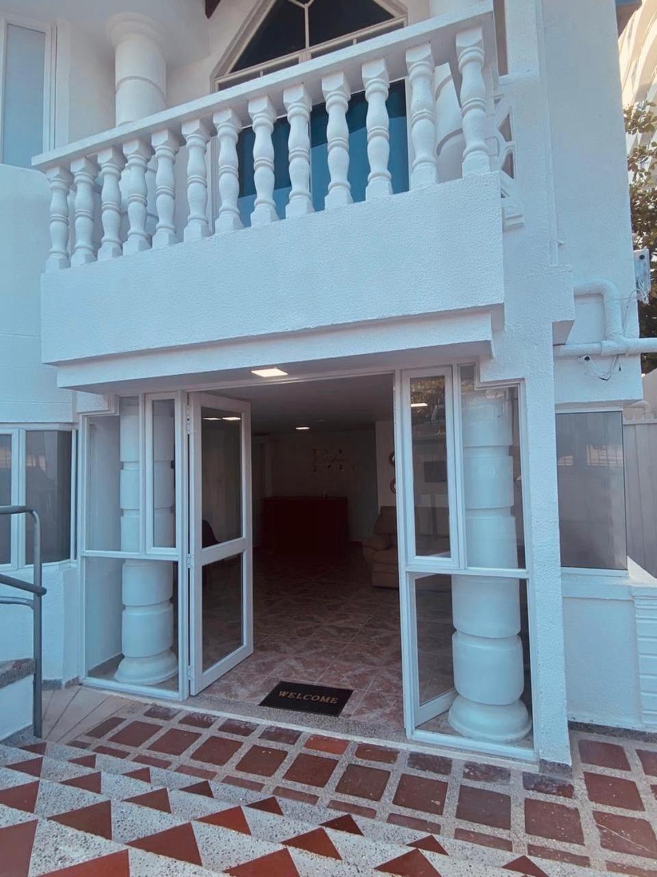 Hotel Boutique Dl *